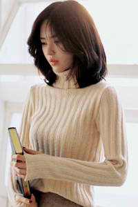 超能力女儿